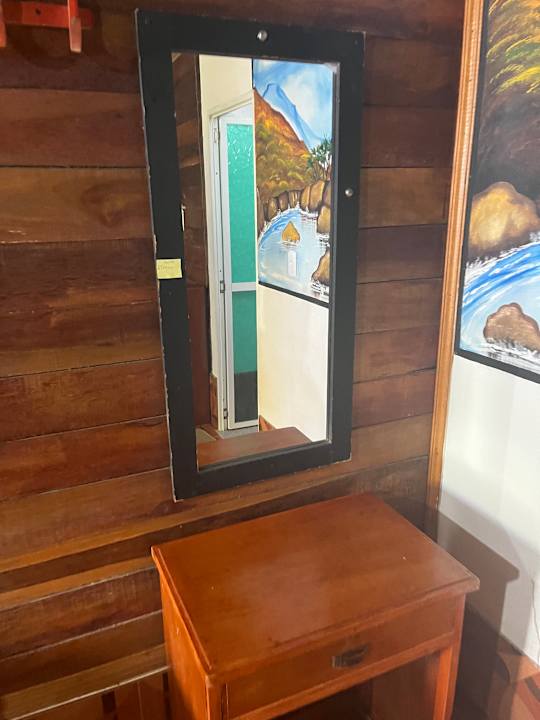 Zimmer Hostal Recuerdos del Tayrona