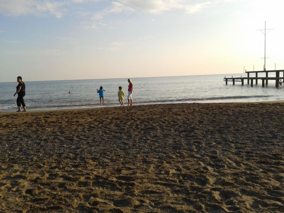 Strand Limak Lara Deluxe Hotel & Resort