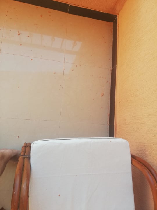 Sonstiges Three Corners Happy Life Beach Resort