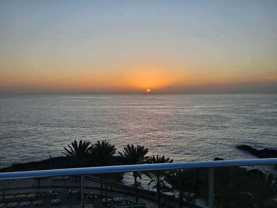 Sonstiges Hotel Riu Buenavista