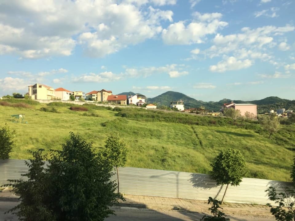 Otoczenie hotelu Privilege Hotel & Spa