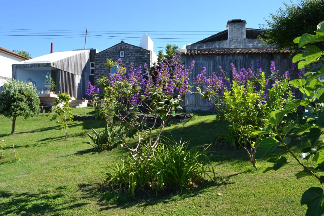 Casa da Talha Tradicampo – Country Houses