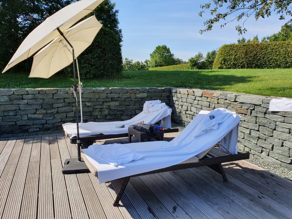 Pool Hotel Reiters Supreme