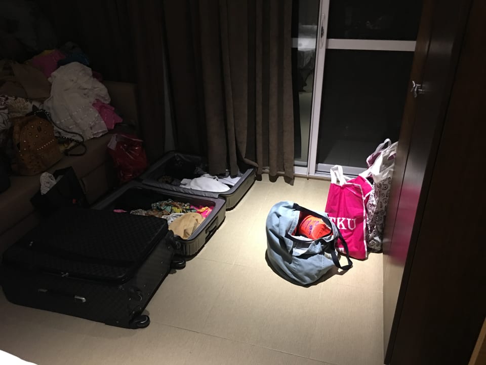 Zimmer Delta Hotels By Marriott Bodrum