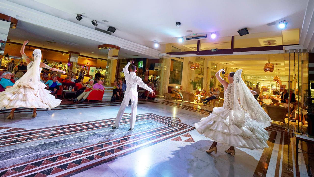 Sport & Freizeit Bull Costa Canaria & Spa - Adults only