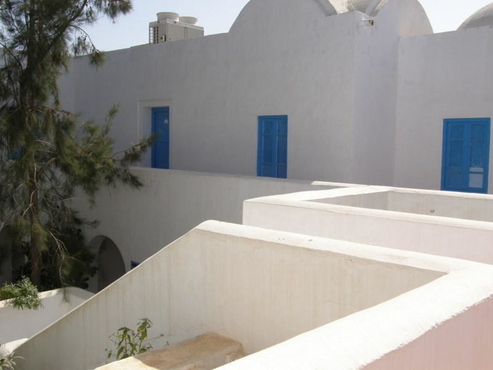 Menzel Royal Karthago Djerba