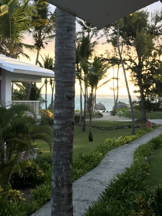 Zimmer Grand Palladium Select Bávaro Resort & Spa