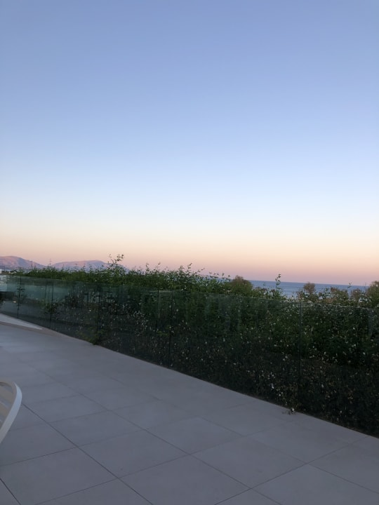 Ausblick Gennadi Grand Resort