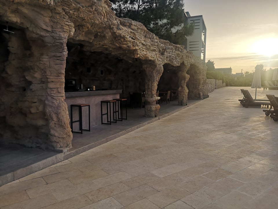 Gastro SENTIDO Port Royal Villas & Spa