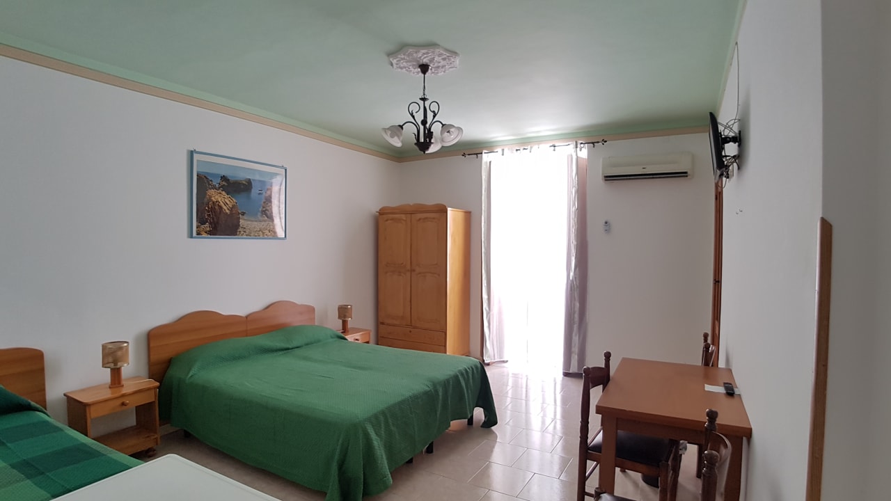 Zimmer Casa Vittorio