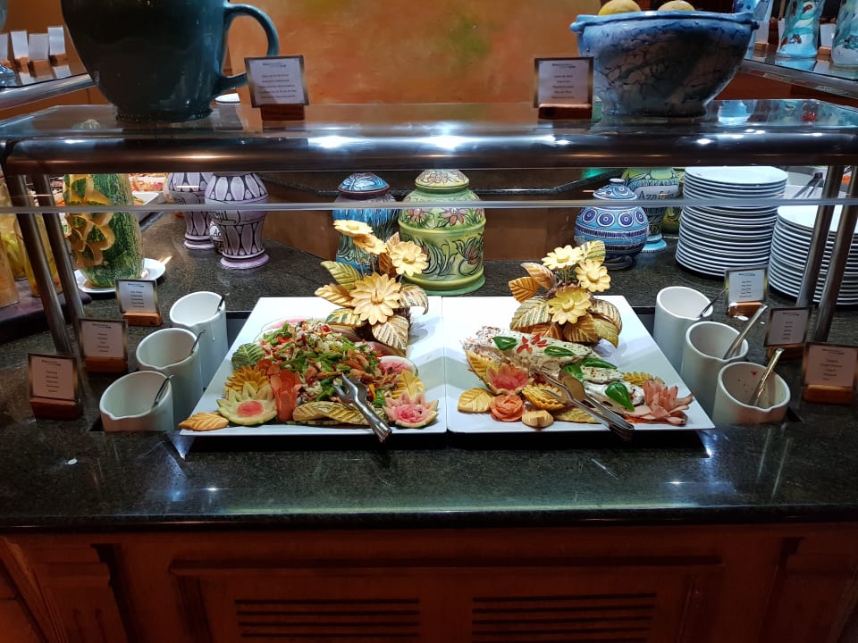 Gastro Blau varadero - Adults only