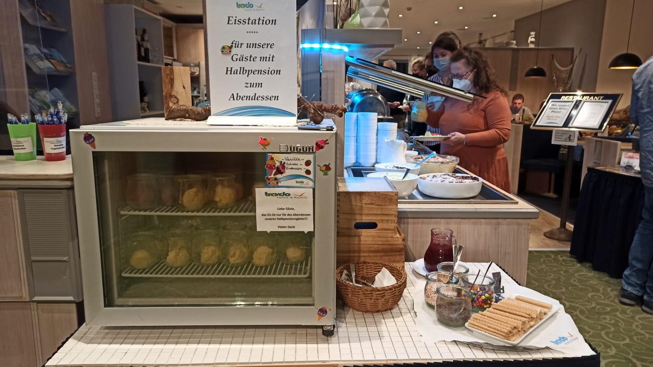 Gastro Inselhotel Poel
