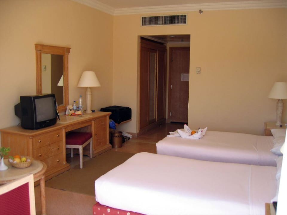 Zimmer Iberotel Palace