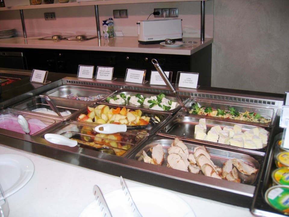 Gastro Hotel Budweis