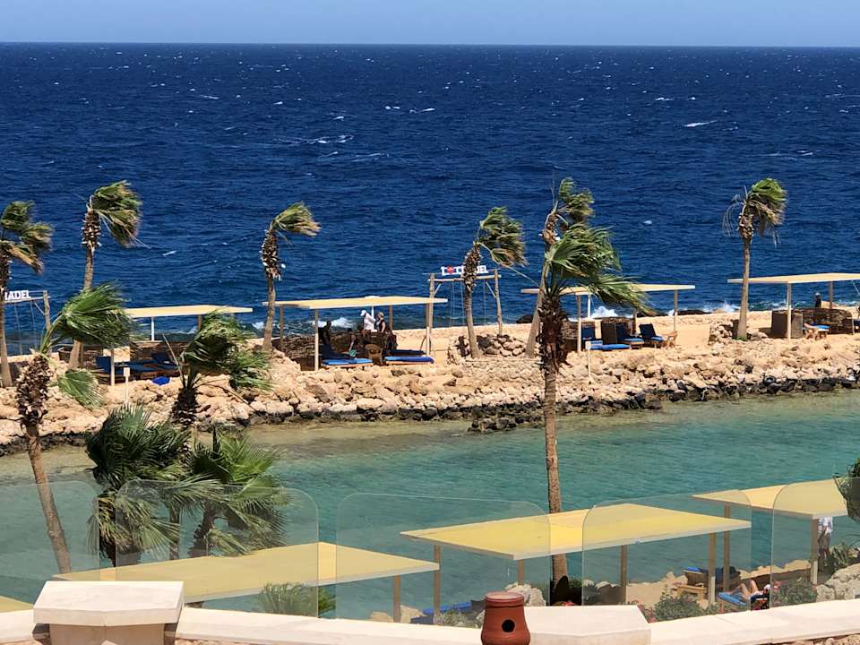 Strand Pickalbatros Citadel Resort