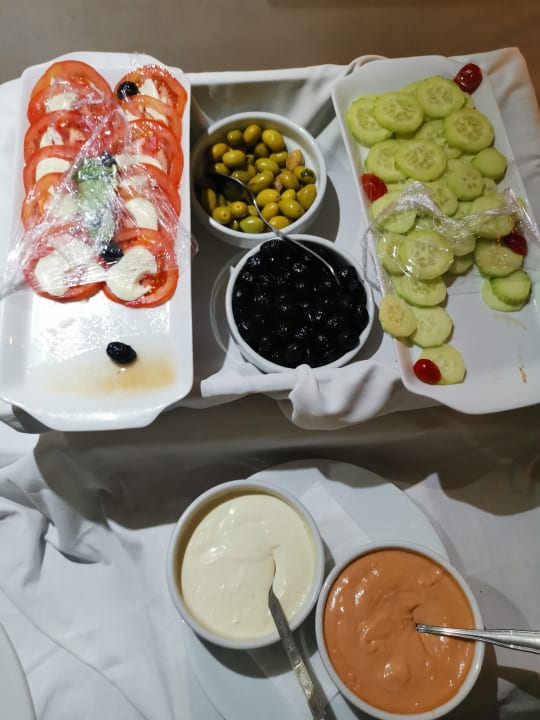 Gastro Hotel Le Caspien