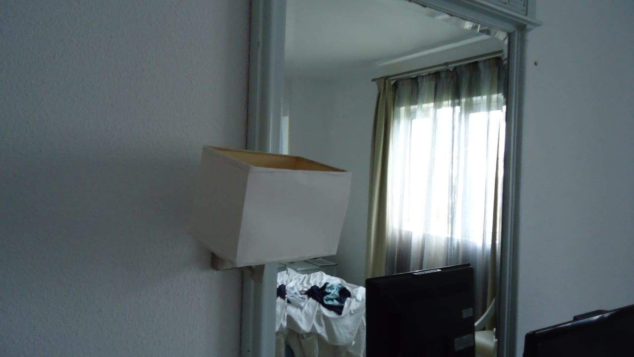 Zimmer Sandy Beach Resort