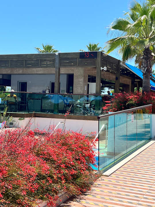 Pool Sentido Trendy Verbena Beach