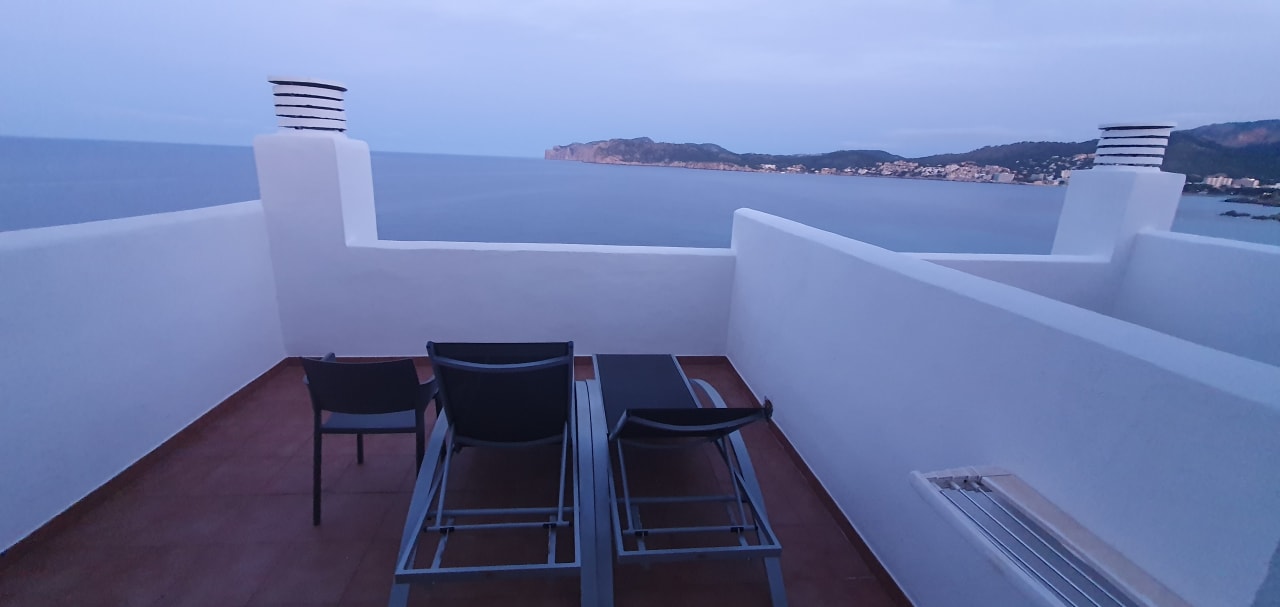 Ausblick Sentido Fido Punta del Mar – Adults only
