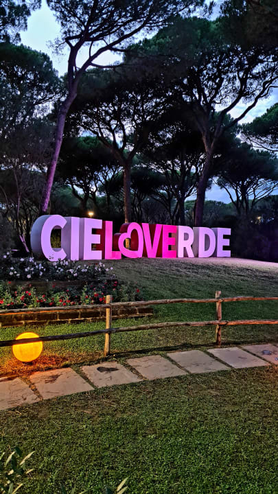 Sonstiges Villaggio Camping Cieloverde