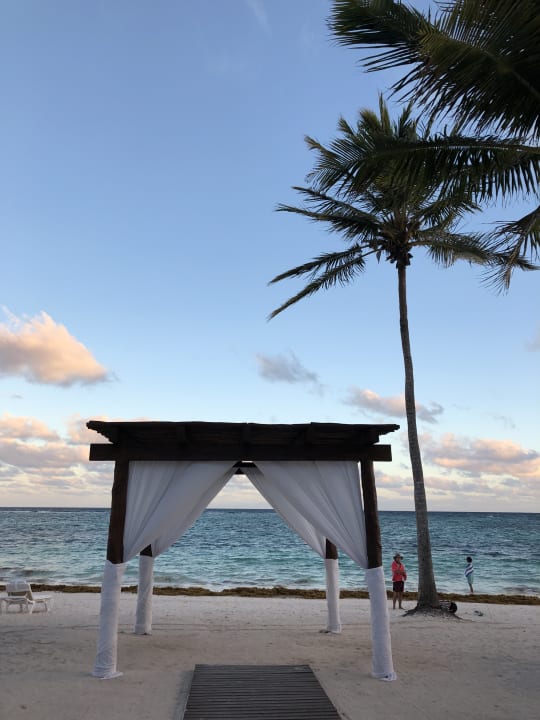 Strand Secrets Akumal Riviera Maya - Adults only