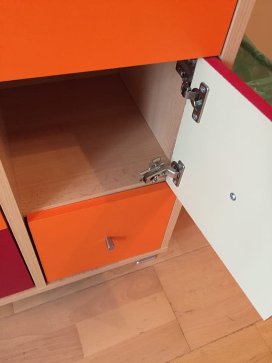 Zimmer Hotel Garni Buchenhof