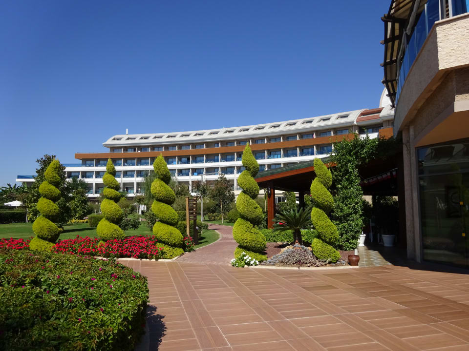 Außenansicht TUI MAGIC LIFE Jacaranda