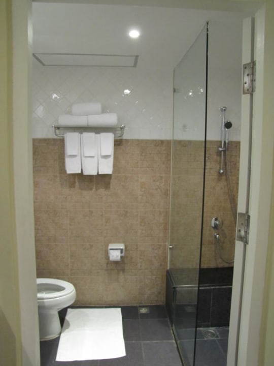 Das Bad  Holiday Inn Resort Phuket Surin Beach by IHG