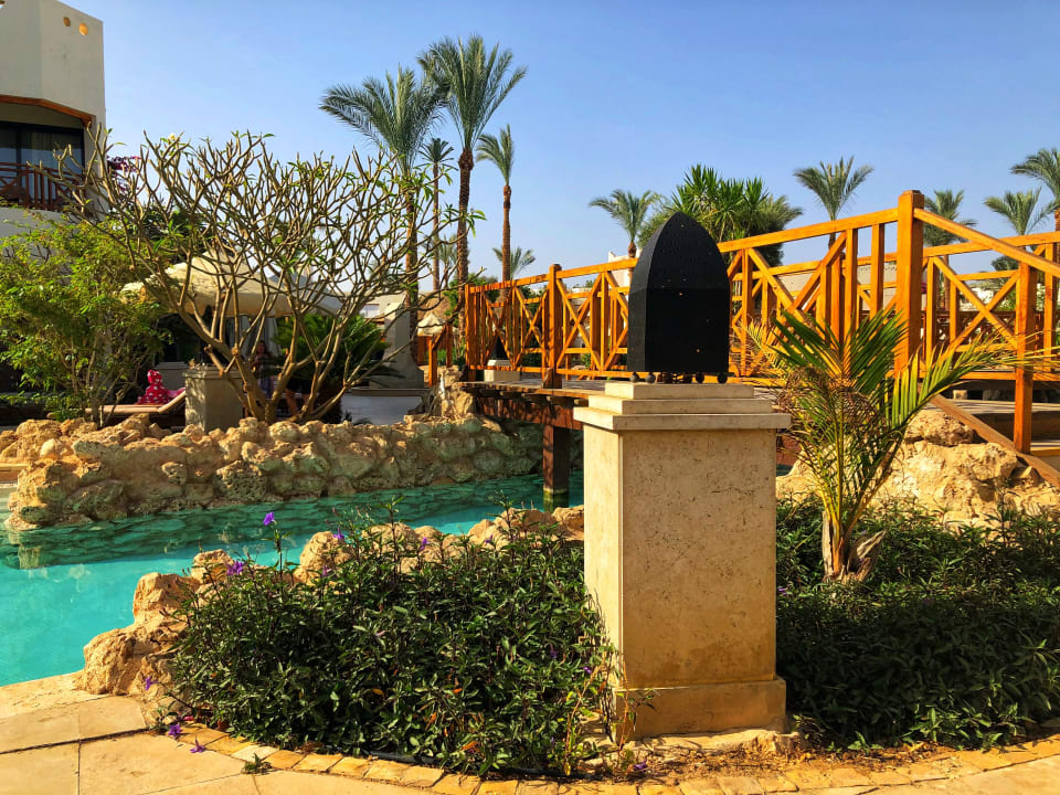 Pool Ghazala Gardens