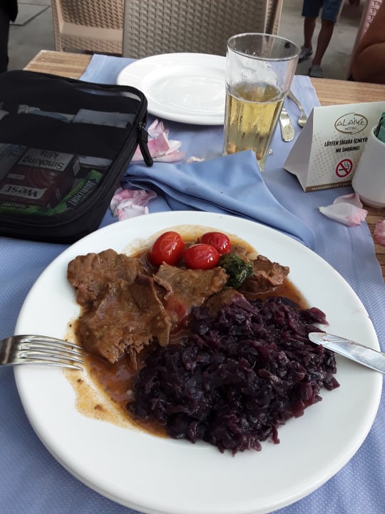 Gastro Alaiye Resort & Spa