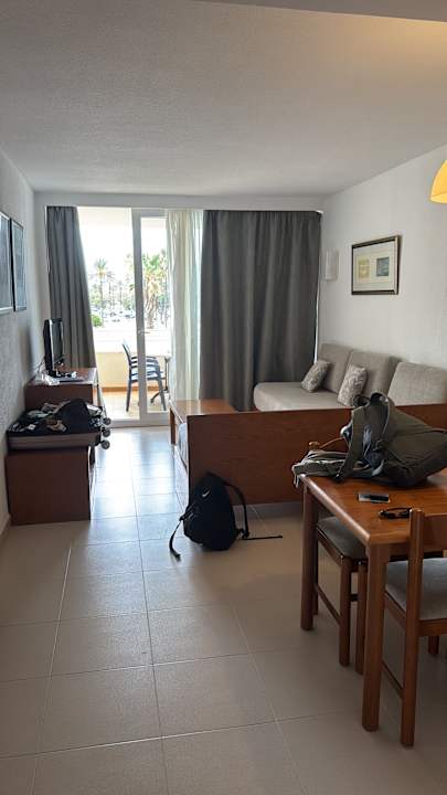 Zimmer Hipotels Mercedes