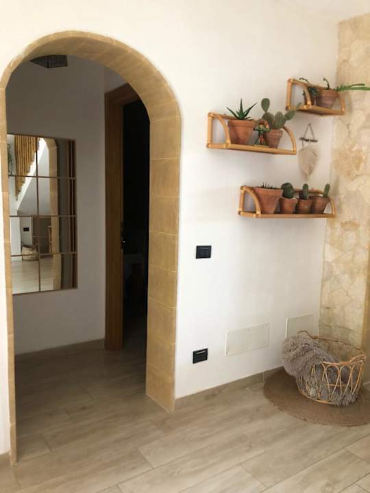 Sonstiges Casa vacanze il primo fiore