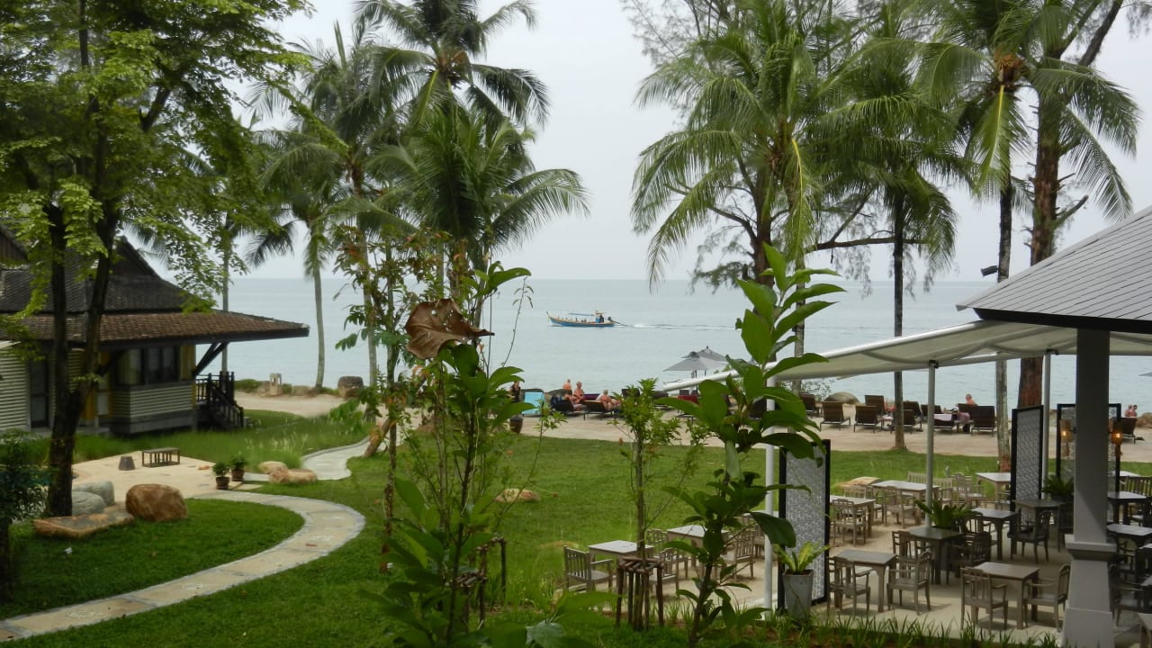 Anlage Moracea by Khao Lak Resort