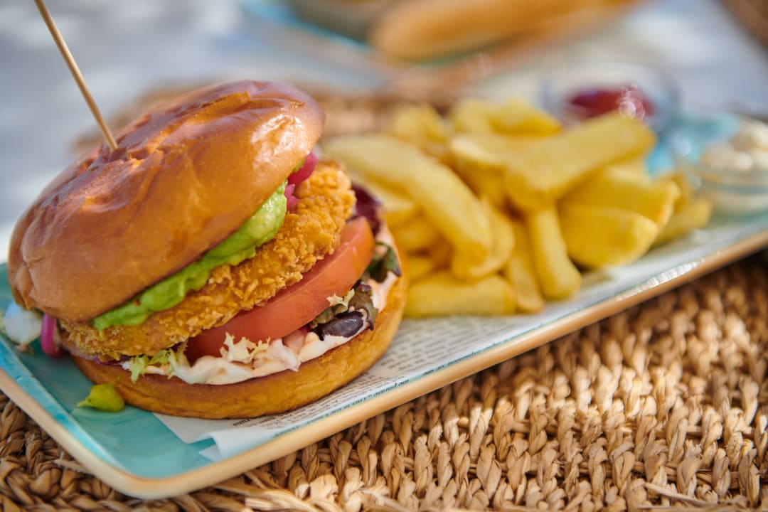 Gastro The Sea Hotel by Grupotel - Adults only