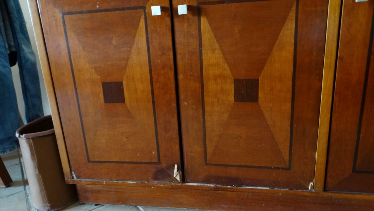 Zimmer Jaz Grand Marsa