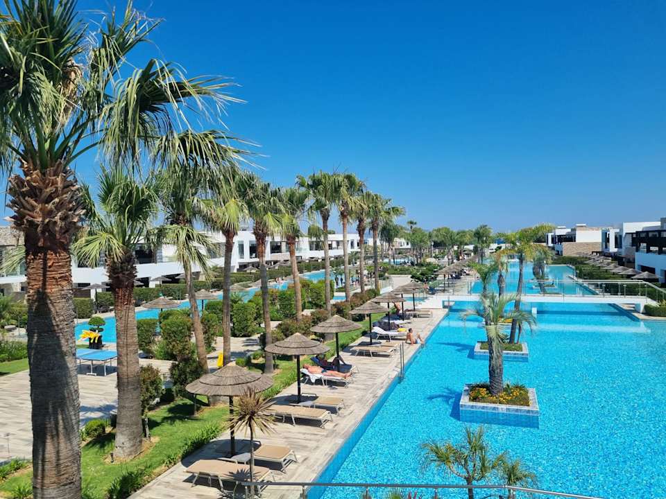 Pool TUI BLUE Palazzo del Mare