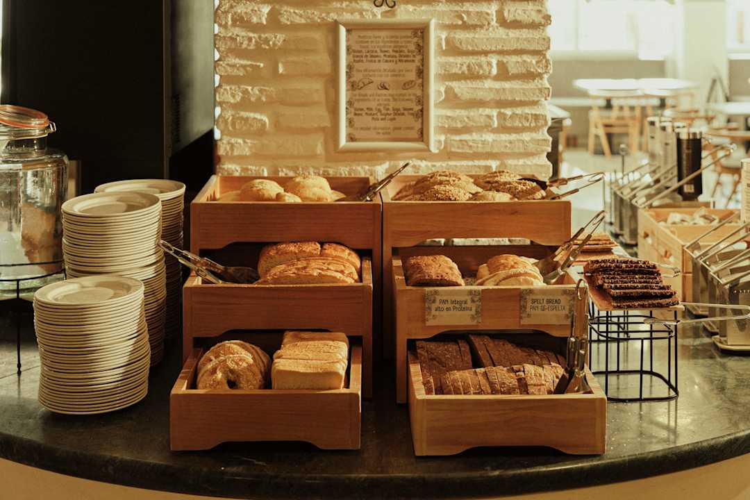 Gastro Beneste Villa Flamenca Hotel