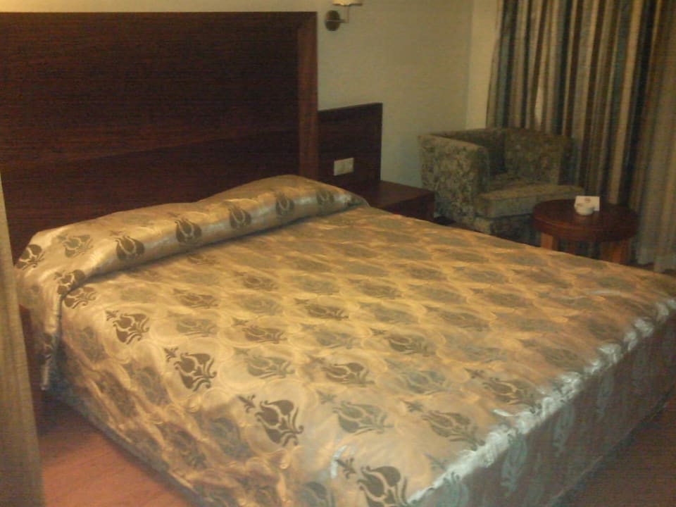 Zimmer Vita Silva Hotel