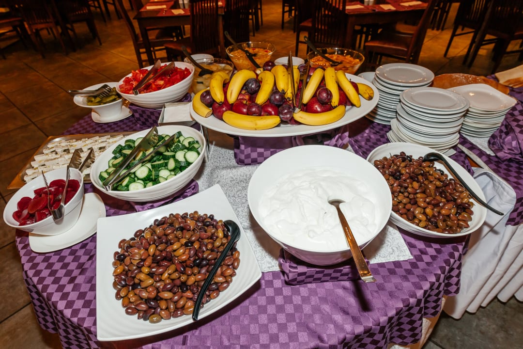 Gastro Michelangelo Resort