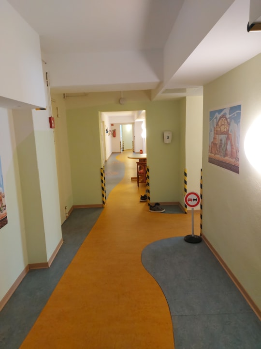 Sport & Freizeit Kinderresort Usedom