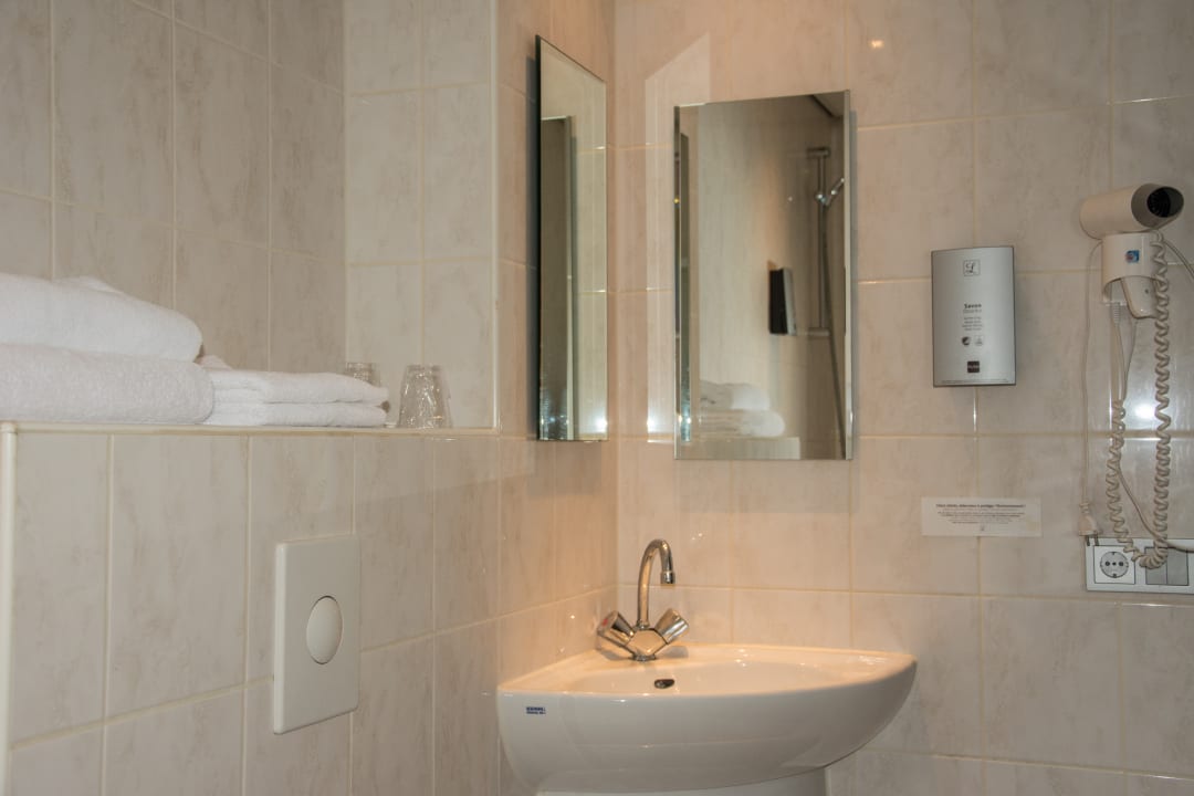 Zimmer Hotel Het Witte Paard