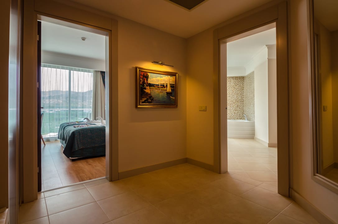 Zimmer The Lumos Deluxe Resort Hotel