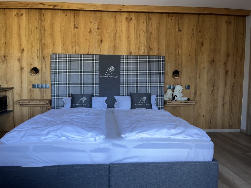 Zimmer Familotel Der Böhmerwald - Euer Familienhotel im Bayerischen Wald