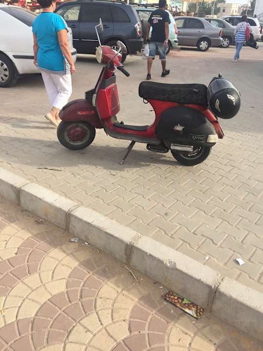 Sonstiges Pickalbatros Aqua Park Resort - Sharm El Sheikh