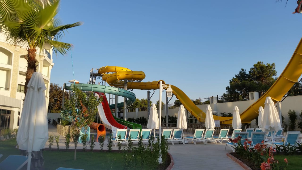 Rutschen Diamond Premium Hotel & Spa