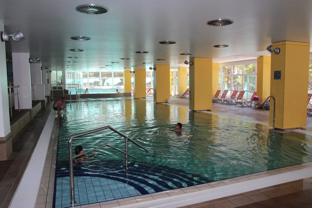 aurora indoor pool