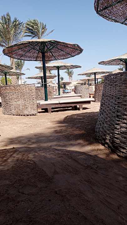 Strand Golden Beach Resort
