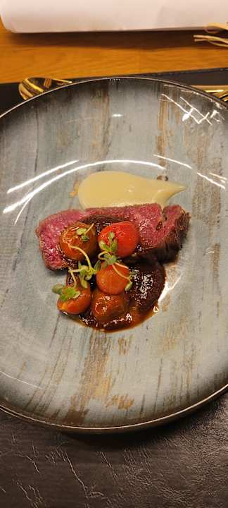 Gastro Arycanda Kirman Premium