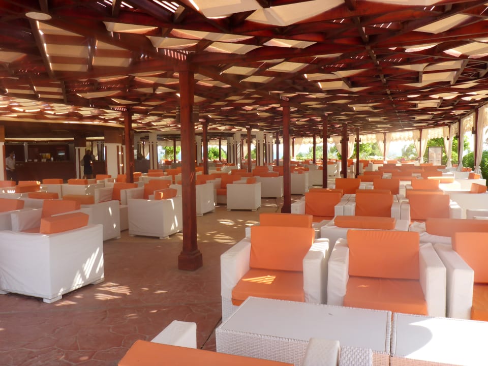 Gastro Fantazia Resort Marsa Alam