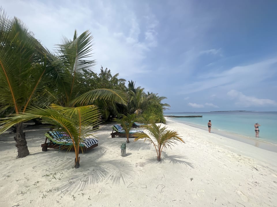 Strand Adaaran Select Meedhupparu Island Resort - Premium All Inclusive